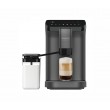 Taurus Accento Latte espresso machine 20 bar White Coffee