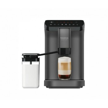 Taurus Accento Latte espresso machine 20 bar White Coffee