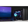 Chieftec BX-10B-OP computer case Tower Black