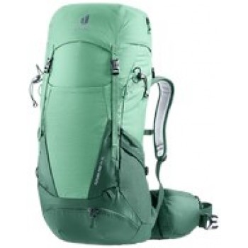 Plecak turystyczny damski Deuter Futura Pro 34 SL - spearmint/seagreen