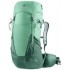 Plecak turystyczny damski Deuter Futura Pro 34 SL - spearmint/seagreen