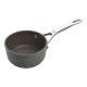Rondelek indukcyjny Ballarini Salina Granitium - 1.4 ltr