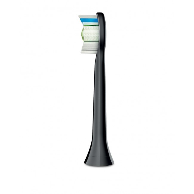Philips Optimal White HX6066/88 6-pack brush heads Philips Optimal White HX6066/88 6-pack brush heads
