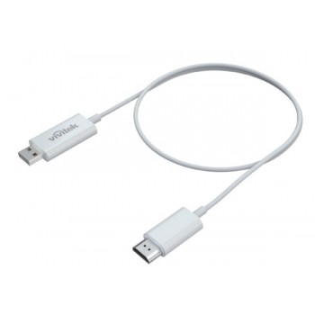 VIVITEK Wireless connectivity adapter VWD-01