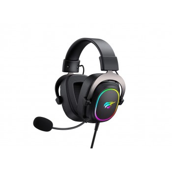 Havit H2002P - gaming headphones, black