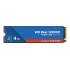 Western Digital 4TB WD Blue SN5100 NVMe SSD