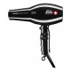 Solis Swiss Perfection hair dryer 2300 W Black Solis Swiss Perfection hair dryer 2300 W Black