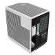 HYTE Y70 Midi Tower Black, White
