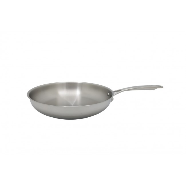 KUHN RIKON Allround Bratpfanne Set All-purpose pan Round