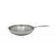 KUHN RIKON Allround Bratpfanne Set All-purpose pan Round