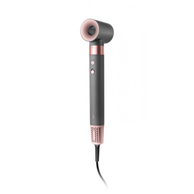 Eta Styler Fenit Exclusive Liss Defense 0323 90000 Hair styling kit Warm Grey 1400 W 2 m