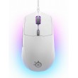 STEELSERIES Rival 3 Gen 2 Mouse - White STEELSERIES Rival 3 Gen 2 Mouse - White