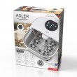 Adler AD 2182 Foldable foot spa White Adler AD 2182 Foldable foot spa White