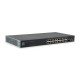 LevelOne KILBY 26-Port L2 Managed Gigabit Switch, 2 x 10GbE SFP+
