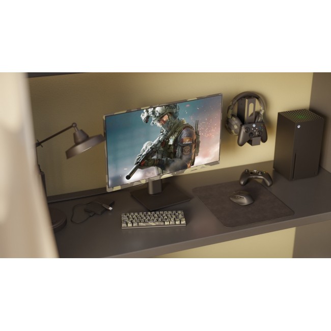 JAPANNEXT JN-IPS238FHD200F-HSP-CAMO computer monitor 61 cm (24