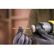 FATMAX SFMCD726D2T Drill/Driver
