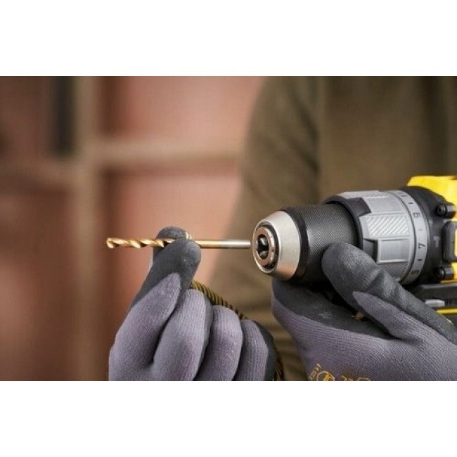 FATMAX SFMCD726D2T Drill/Driver