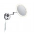 WALL LIGHT-MIRROR VIEW H2O CHR 282990106