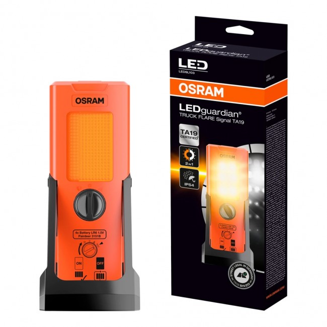 Bailey Electric & Electronics 145022 flashlight White