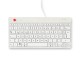 R-Go Tools Ergonomic keyboard R-Go Compact Break, compact keyboard with break software, QWERTZ (DE), wired, white R-Go Tools Ergonomic keyboard R-Go Compact Break, compact keyboard with break software, QWERTZ (DE), wired, white