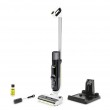 K rcher FCV 3 vloerreiniger 2-in-1 stick vacuum Battery Dry&wet HEPA Bagless 160 W White K rcher FCV 3 vloerreiniger 2-in-1 stick vacuum Battery Dry&wet HEPA Bagless 160 W White