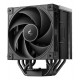 DeepCool AK700 Digital NYX Processor Air cooler 12 cm Black 1 pc(s)