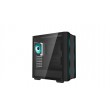 DeepCool CC560 V2 Midi Tower Black