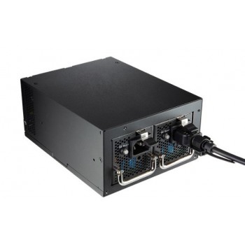 FSP Twins PRO 700W power supply unit 20+4 pin ATX PS/2 Black FSP Twins PRO 700W power supply unit 20+4 pin ATX PS/2 Black