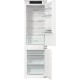 Gorenje NRKI517E41 Built-in 252 L E White