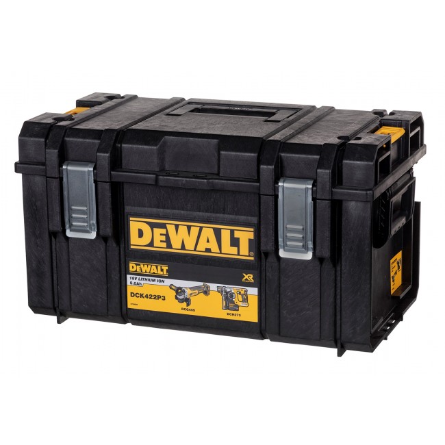 Power tool set Combo 18V DCK422P3 Dewalt Power tool set Combo 18V DCK422P3 Dewalt