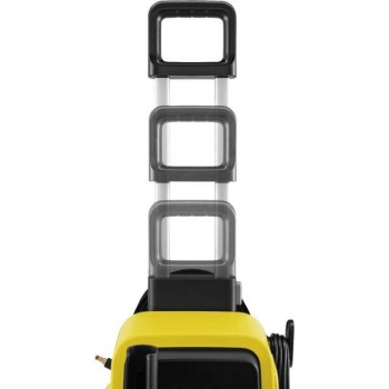 K rcher K 7 Comfort Premium pressure washer Upright 3000 W Yellow K rcher K 7 Comfort Premium pressure washer Upright 3000 W Yellow