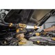 DEWALT. LAMPA LED 18V PODWIESZANA DCL045