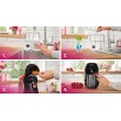 Bosch Tassimo Happy TAS103E coffee maker Fully-auto Capsule coffee machine 0.7 L