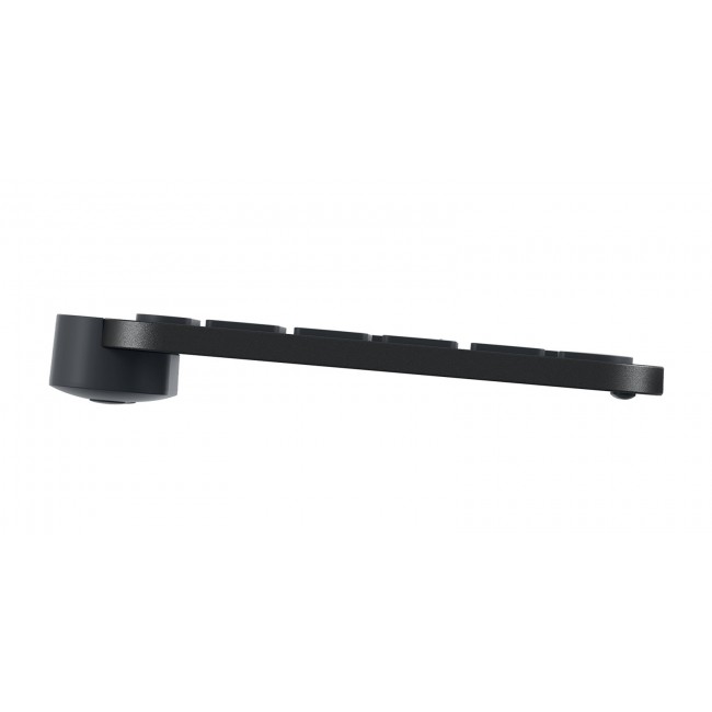 Logitech MX Keys - tastatur - QWERTY -