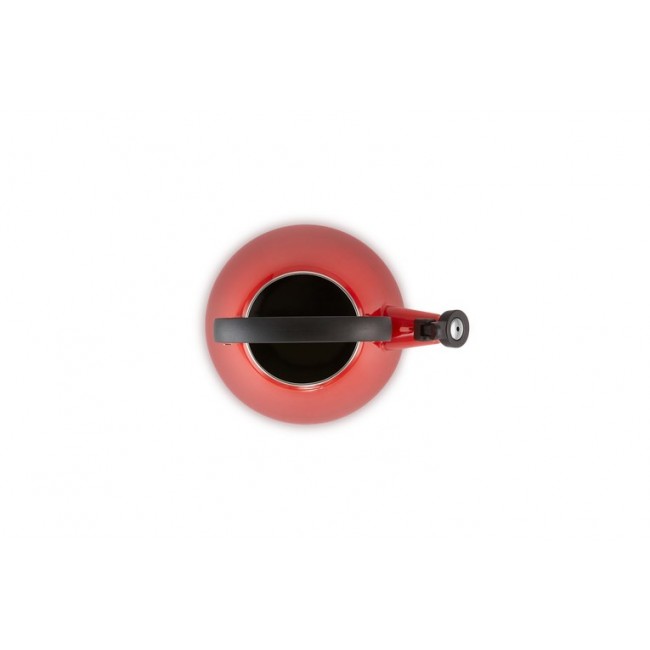 Le Creuset 40101020600000 kettle 1.6 L Red