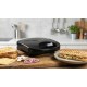 Esperanza EKT009 Sandwich toaster 1000W Black