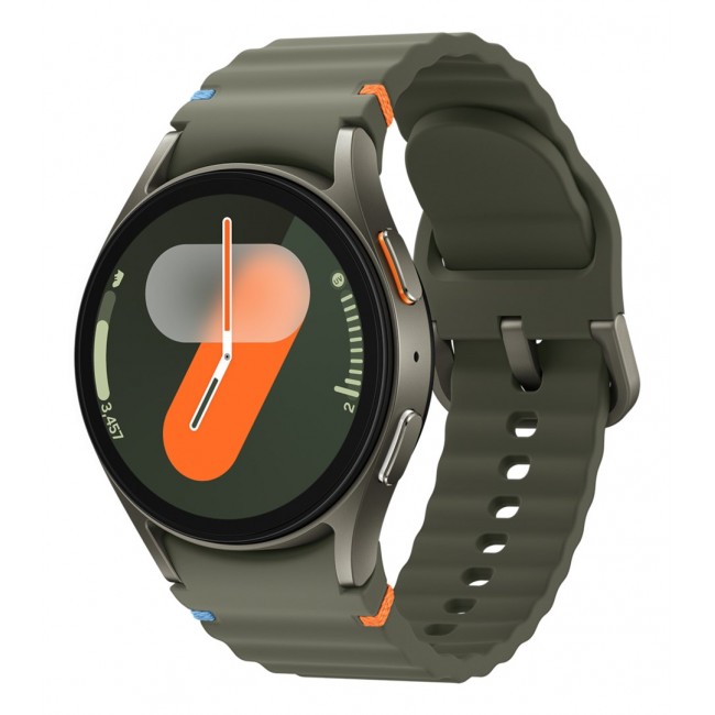 Samsung Galaxy Watch7 3.3 cm (1.3 Samsung Galaxy Watch7 3.3 cm (1.3