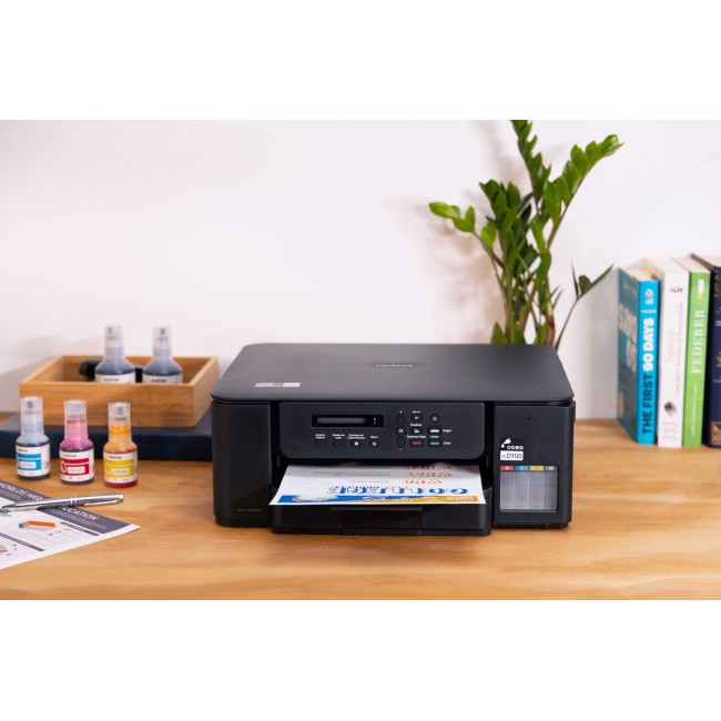Brother DCPT530DW multifunction device