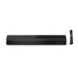 Sharp HT-SB121 soundbar speaker Black 2.0 channels 120 W