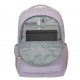 Targus Octave III backpack City backpack Purple Polyester