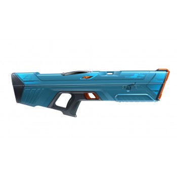 Spyra Four Wasserpistole blau