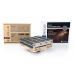 Noctua NH-L12S computer cooling system Processor Cooler 12 cm Beige, Nickel Noctua NH-L12S computer cooling system Processor Cooler 12 cm Beige, Nickel