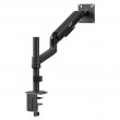 Ergo Office Monitor Mount/Hanger, Gas Spring, 17 Ergo Office Monitor Mount/Hanger, Gas Spring, 17