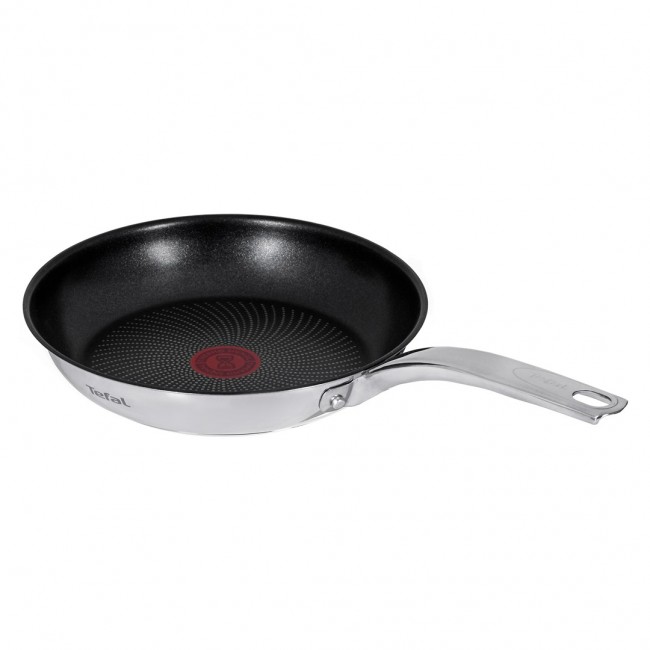 Tefal Intuition B817S255 pan set 2 pc(s)