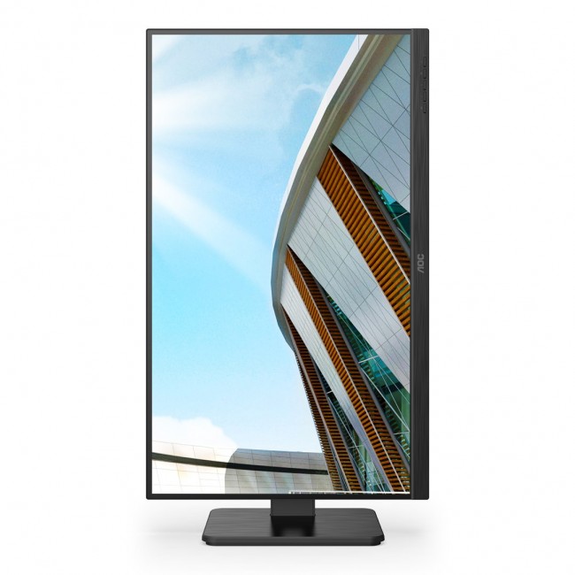 AOC 27P2Q LED display 68.6 cm (27 AOC 27P2Q LED display 68.6 cm (27