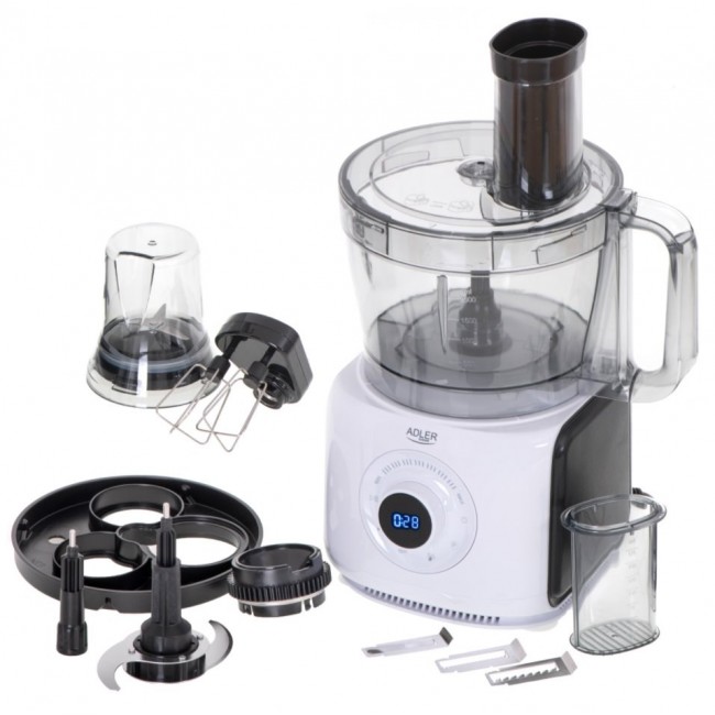 Food processor Adler AD 4224