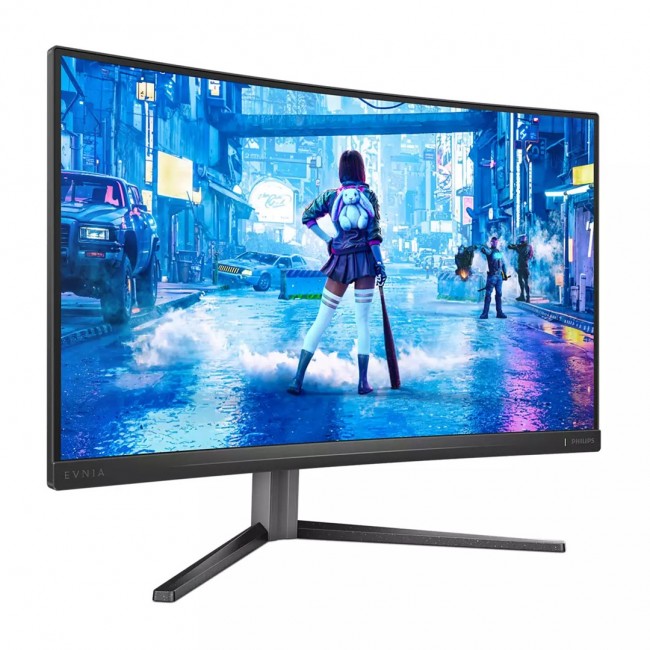 Philips Evnia 5000 27M2C5200W/00 computer monitor 68.6 cm (27 Philips Evnia 5000 27M2C5200W/00 computer monitor 68.6 cm (27