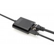 Digitus USB Type-CTM Gigabit Ethernet adapter with Power Delivery support