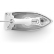 Philips 5000 series DST5010/10 iron Steam iron SteamGlide Plus soleplate 2400 W Grey, White
