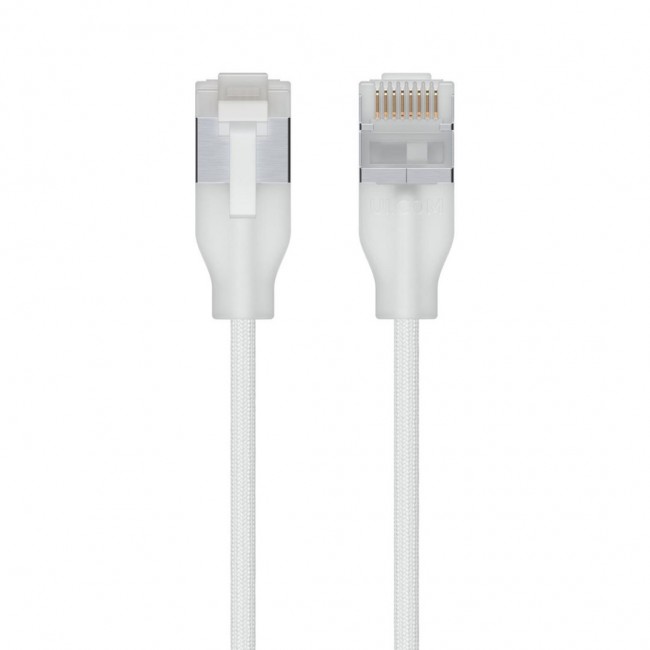 Ubiquiti Ultra-thin braided shielded cable Ubiquiti Ultra-thin braided shielded cable